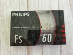 Philips FS 60 kiles