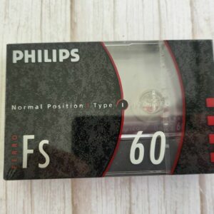 Philips FS 60 kiles