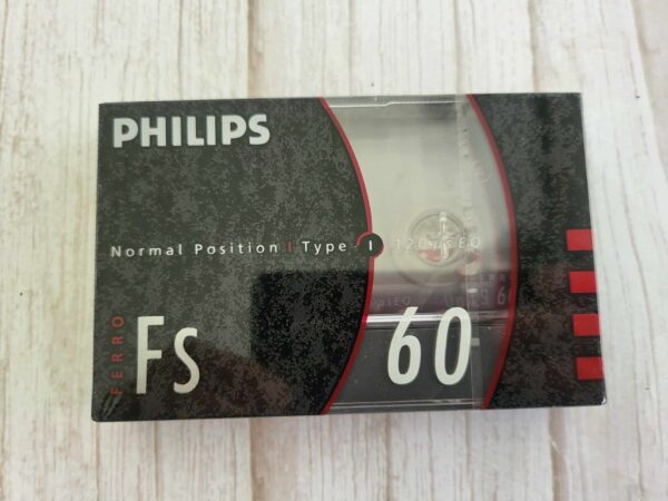 Philips FS 60 kiles