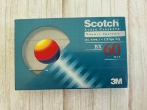 SCOTCH BX/60