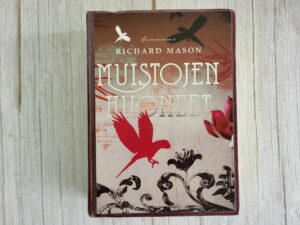 Muistojen huoneet . Richard Mason