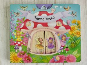 Teeme kooki . Jeremy Child