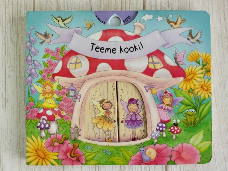 114209922 Teeme kooki . Jeremy Child