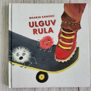 114212311 Ulguv rula . Maarja Kangro