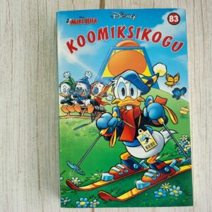 114212532 Koomiksikogu nr 83