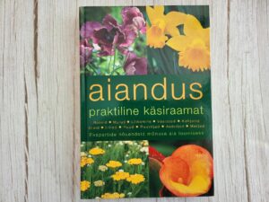 Aiandus Praktiline käsiraamat