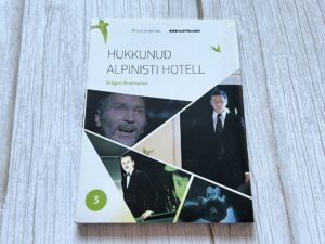 Hukkunud Alpinisti Hotell