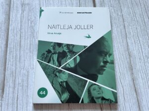 Näitleja Joller