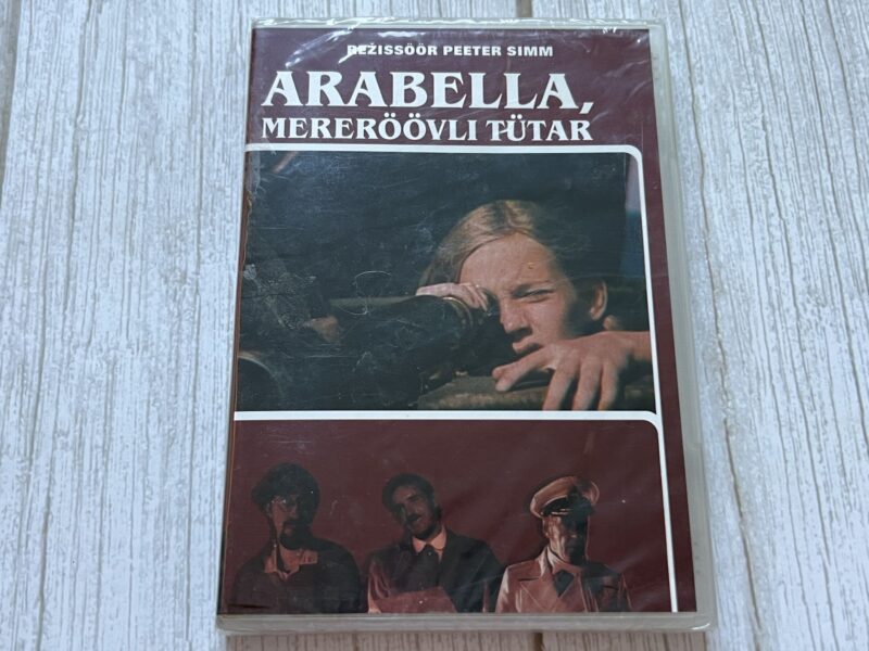 114270323 Arabella Mereröövli Tütar