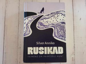 Rusikad . Silver Anniko 2018