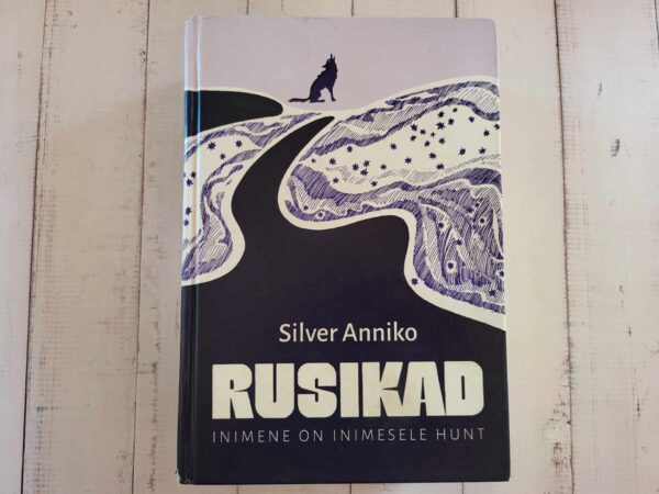 Rusikad . Silver Anniko 2018
