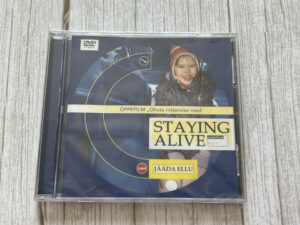 Õppefilm  Ohutu liiklemise tõed DVD