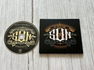 The Sun Ma Näen Sind CD