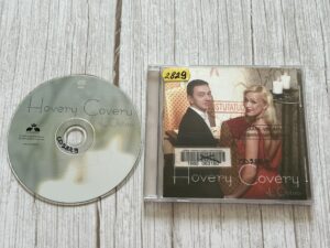 Hovery Covery  L'Ootus CD