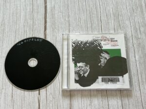 Siiri Sisask  Kuristi Kohal CD