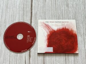 Imbi Tarum  Vertigo French Baroque CD