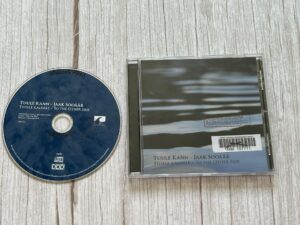 Jaak Sooäär Tuule Kann  Teisele Kaldale CD