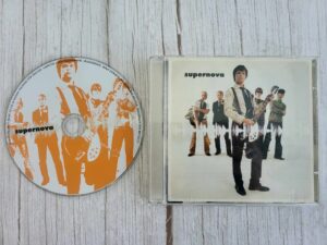 SuperNova CD