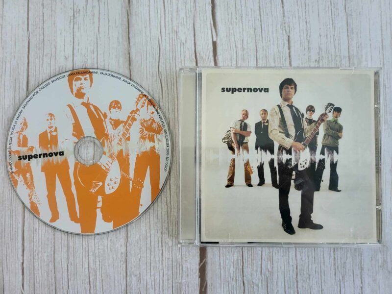 114565353 SuperNova CD