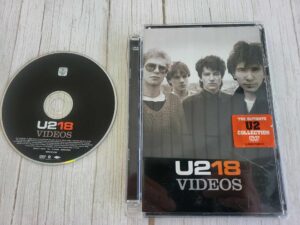 U218 Videos