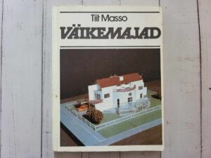 Väikemajad . Tiit Masso