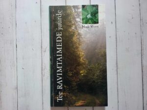 Tee ravimtaimede juurde . Mall Värva