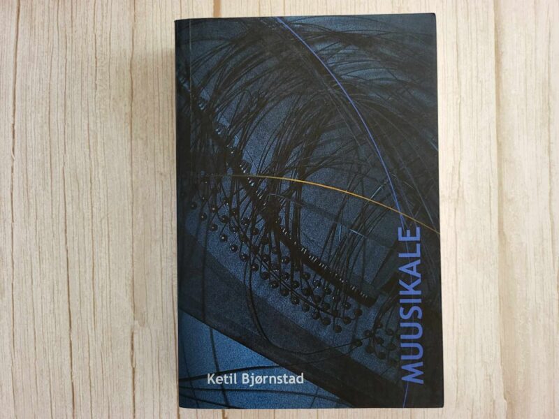 114639726 Muusikale . Ketil Bjornstad