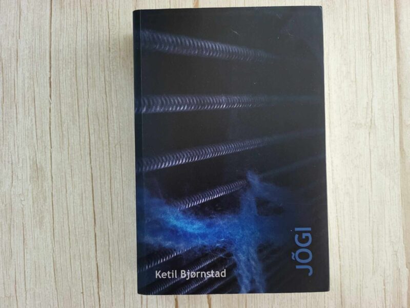 114639772 Jõgi . Ketil Bjornstad
