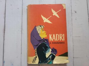 Kadri . Silvia Rannamaa