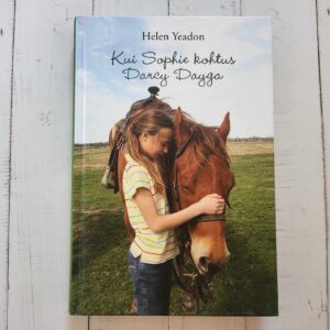 Kui Sophie kohtus Darcy Dayga