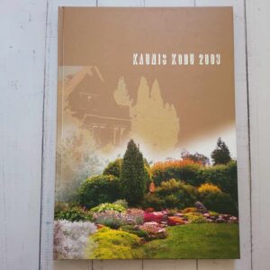 114665815 Kaunis kodu 2003