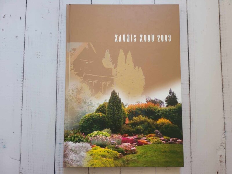 114665815 Kaunis kodu 2003