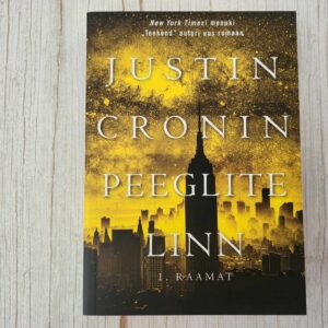 Peeglite linn I . Justin Cronin