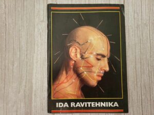 Ida ravitehnika