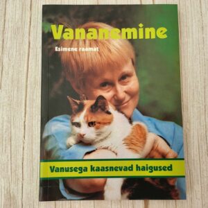 Vananemine 1 Vanusega kaasnevad haigused