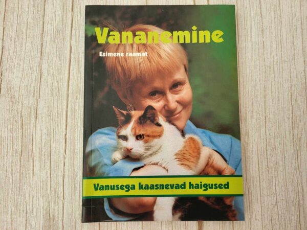 Vananemine 1 Vanusega kaasnevad haigused