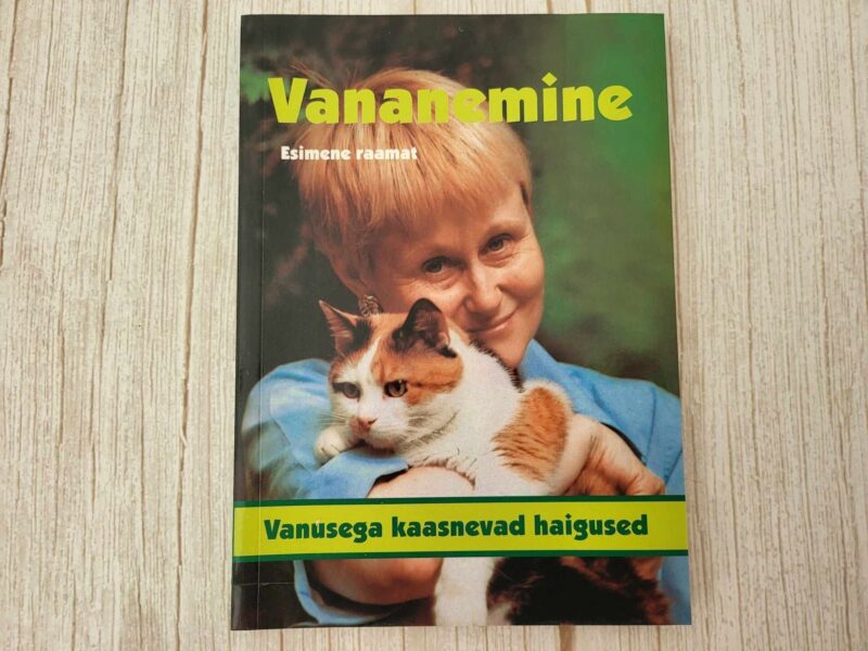 114689461 Vananemine 1 Vanusega kaasnevad haigused