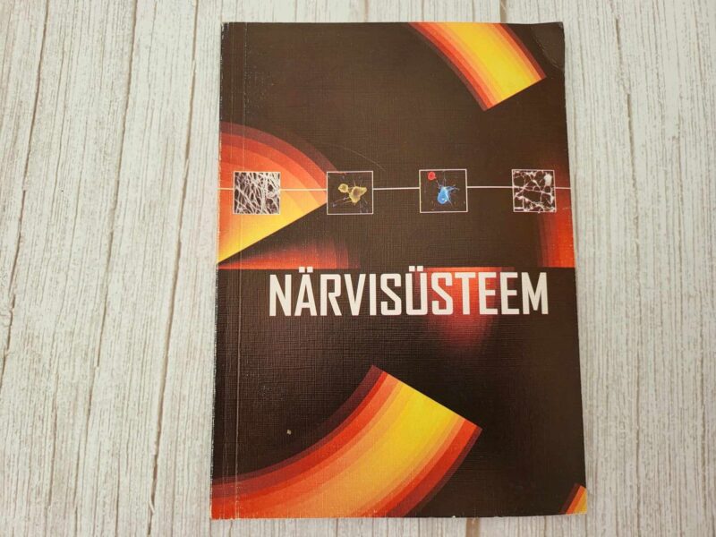 114689703 Närvisüsteem Koostanud Meeli Roosalu