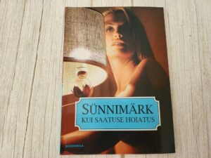 Sünnimärk kui saatuse hoiatus