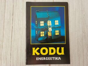 Kodu energeetika
