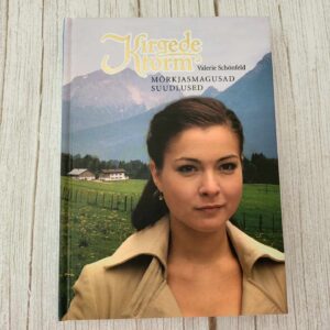 Kirgede torm . Valerie Schönfeld