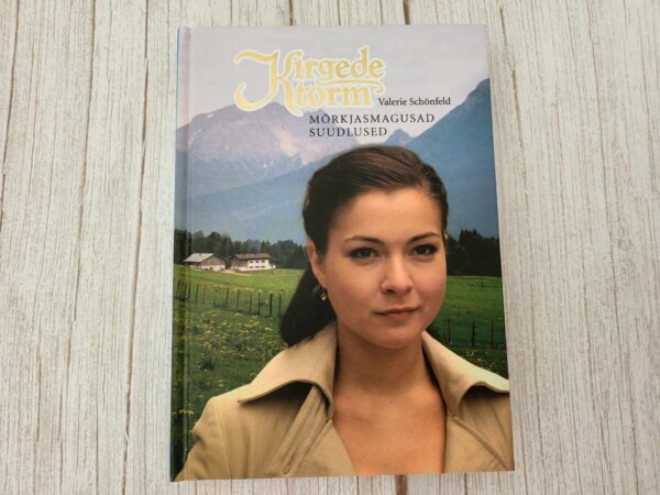 Kirgede torm . Valerie Schönfeld