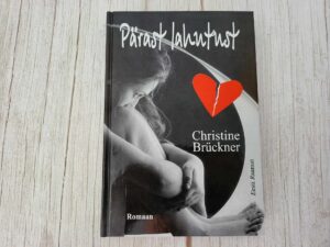 Pärast lahutust . Christine Brückner