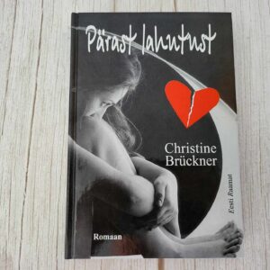 114738472 Pärast lahutust . Christine Brückner