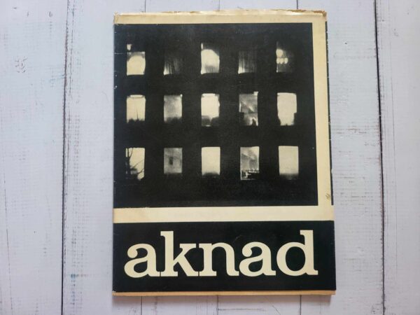Aknad . Arvi Siig