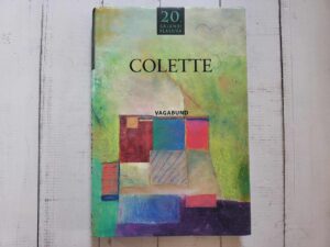 Vagabund . Colette