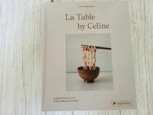 La Table by Celeine . Celine Rousseau