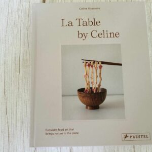 La Table by Celeine . Celine Rousseau
