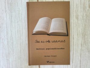 See ei ole raamat Seiklusi populaarfilosoofias