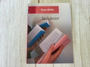 Laulukoor . Prue Leith